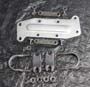 1728-30 Coil Mount Hardware